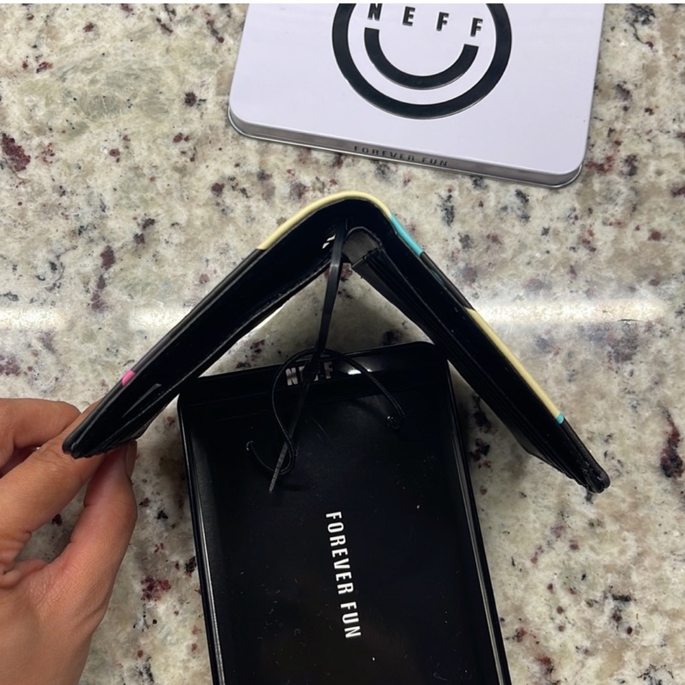 NIB Wallet - Picture 3 of 3
